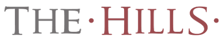 The Hills Logo