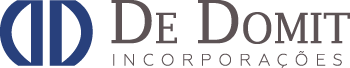 Logo Dedomit Colorida